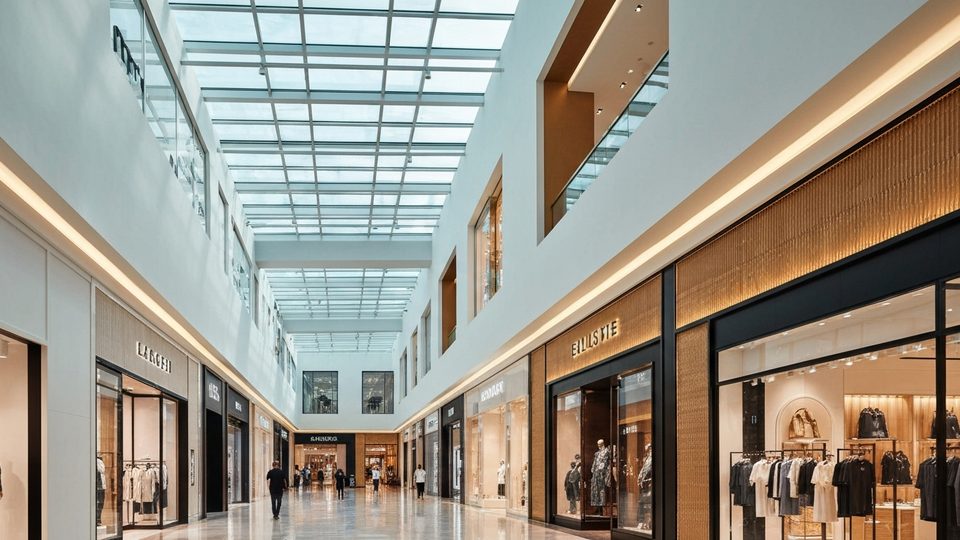 The Ultimate Guide to Shopping in Dubai