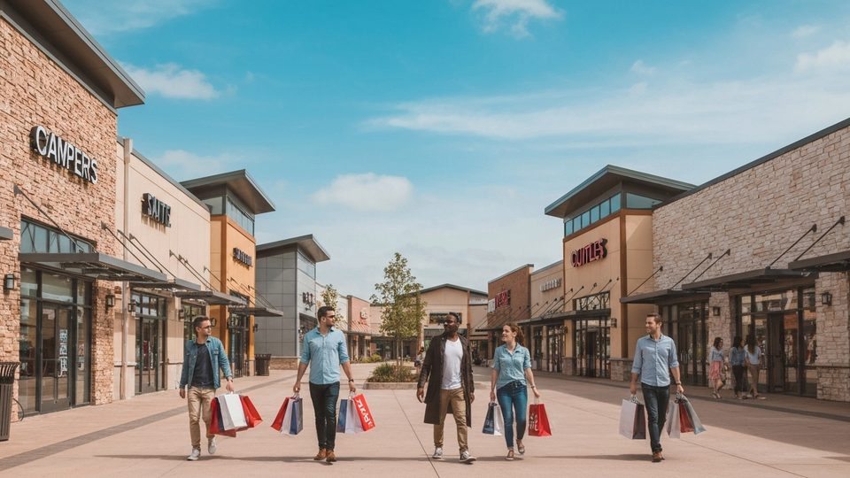 How to Find the Best Outlet Deals in 2026